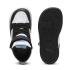 PUMA Jr Inf Rebound V6 Παιδικά Sneakers High με Σκρατς - 3