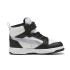 PUMA Jr Inf Rebound V6 Παιδικά Sneakers High με Σκρατς - 4