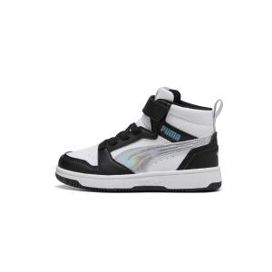 PUMA Rebound V6 Παιδικά Sneakers High - 183093