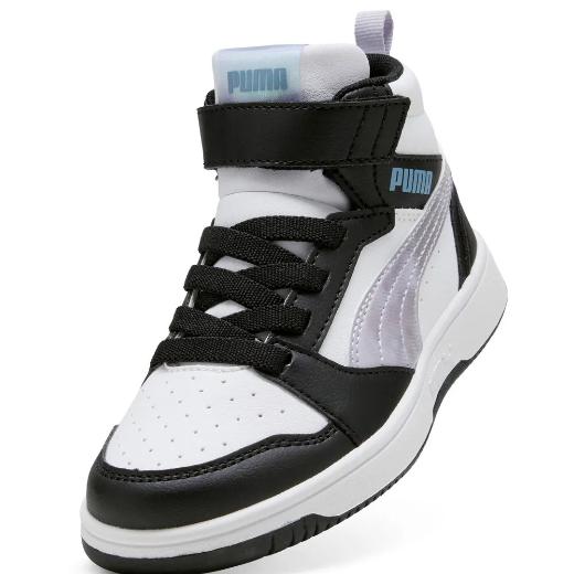 PUMA Rebound V6 Παιδικά Sneakers High 4