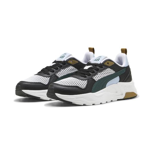 PUMA Trinity 2 lt Αθλητικά Παιδικά Παπούτσια 4