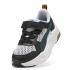 PUMA Ac+ ps Αθλητικά Παιδικά Παπούτσια Running με Σκρατς - 3