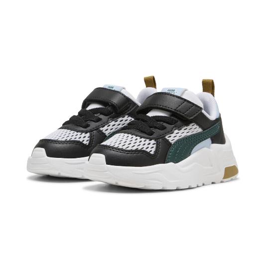 PUMA Trinity Παιδικά Sneakers 4