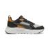 PUMA Trinity 2 Παιδικά Sneakers Ανατομικά - 0