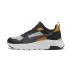 PUMA Trinity 2 Παιδικά Sneakers Ανατομικά - 1