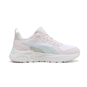 PUMA Trinity 2 Παιδικά Sneakers Ανατομικά - 200088