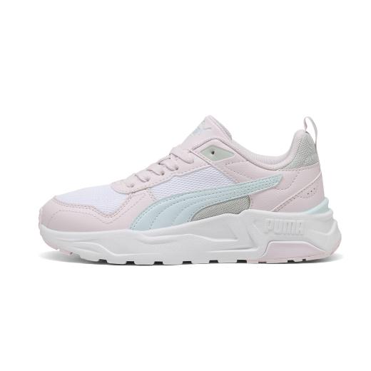 PUMA Trinity 2 Παιδικά Sneakers Ανατομικά 1