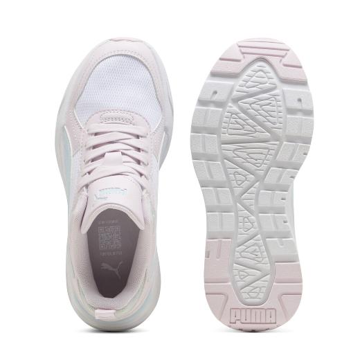 PUMA Trinity 2 Παιδικά Sneakers Ανατομικά 2
