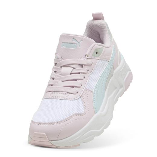 PUMA Trinity 2 Παιδικά Sneakers Ανατομικά 3