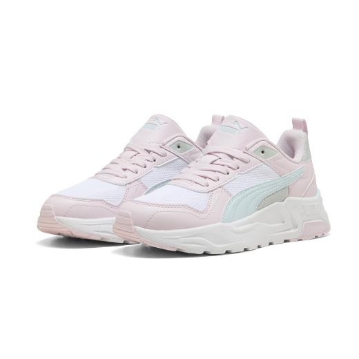 PUMA Trinity 2 Παιδικά Sneakers Ανατομικά 4