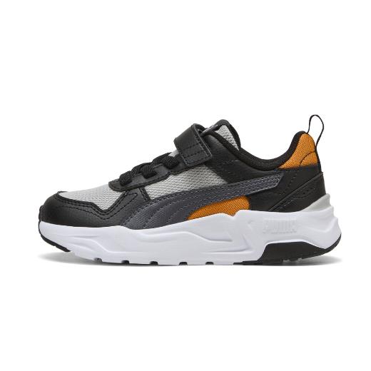 PUMA Trinity 2 Παιδικά Sneakers με Σκρατς 0