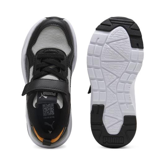 PUMA Trinity 2 Παιδικά Sneakers με Σκρατς 1