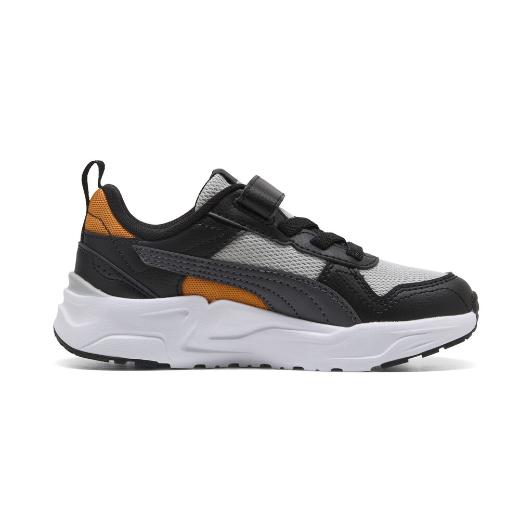 PUMA Trinity 2 Παιδικά Sneakers με Σκρατς 2