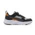 PUMA Trinity 2 Παιδικά Sneakers με Σκρατς - 2