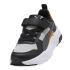 PUMA Trinity 2 Παιδικά Sneakers με Σκρατς - 3