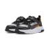 PUMA Trinity 2 Παιδικά Sneakers με Σκρατς - 4
