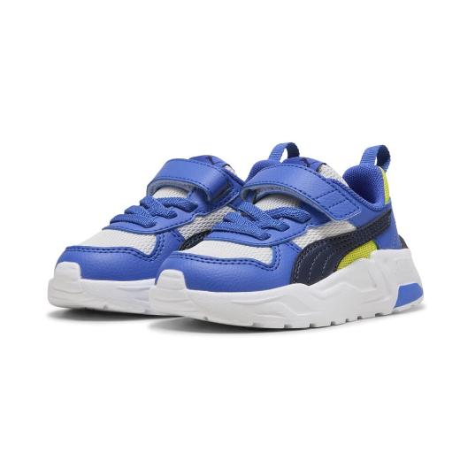 PUMA Trinity 2 Παιδικά Sneakers Ανατομικά 1