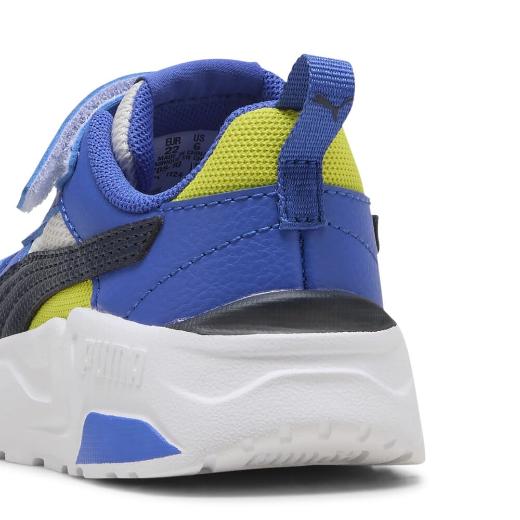 PUMA Trinity 2 Παιδικά Sneakers Ανατομικά 2