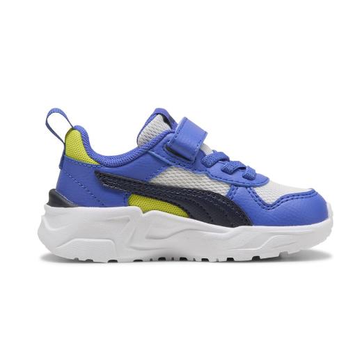 PUMA Trinity 2 Παιδικά Sneakers Ανατομικά 3