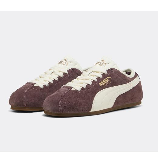 PUMA Tackle Γυναικεία Sneakers  1