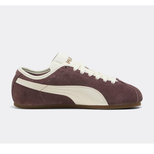 PUMA Tackle Γυναικεία Sneakers  2