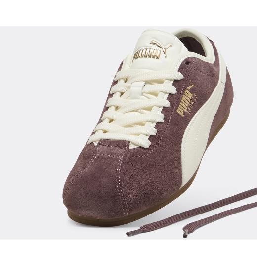 PUMA Tackle Γυναικεία Sneakers  4