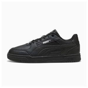 PUMA Caven Ανδρικά Sneakers Τριπλό - 200443
