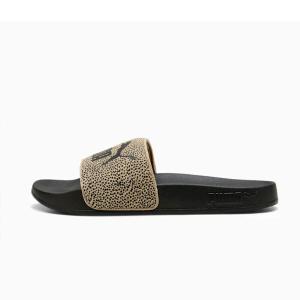 PUMA Leadcat 2.0 Slides Γυναικείες Παντόφλες - 194560