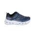 SKECHERS Παιδικά Sneakers με Σκρατς  - 0