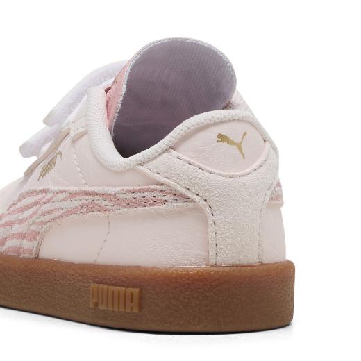 PUMA Club Ii Era V Inf Παιδικά Sneakers με Σκρατς  2