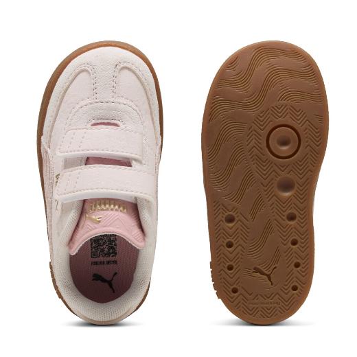 PUMA Club Ii Era V Inf Παιδικά Sneakers με Σκρατς  3