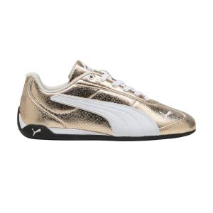 PUMA Replicatch Γυναικεία Sneakers Metallic Whisper - 191368