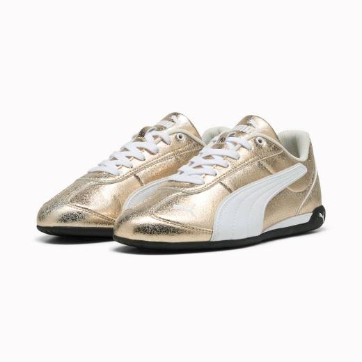 PUMA Replicatch Γυναικεία Sneakers Metallic Whisper 1