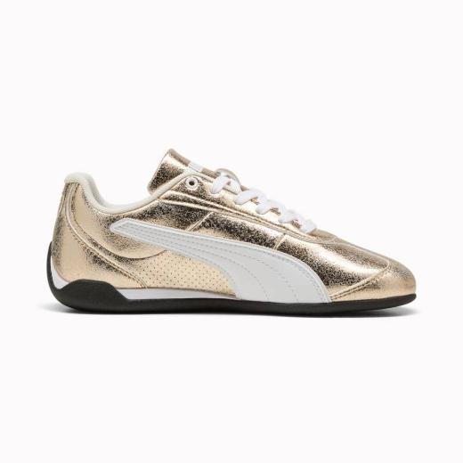 PUMA Replicatch Γυναικεία Sneakers Metallic Whisper 2