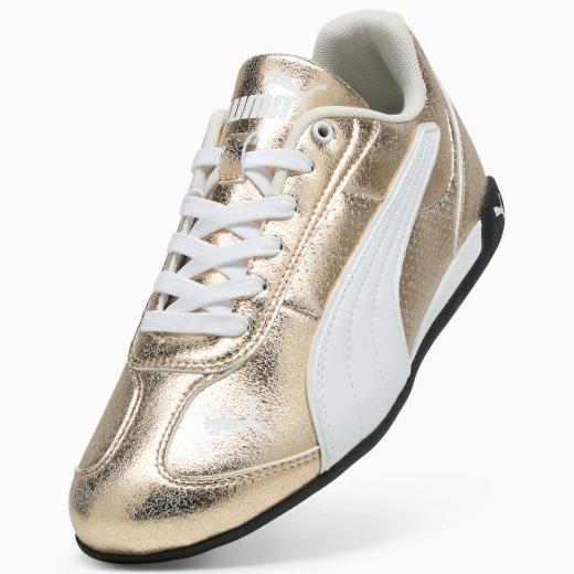 PUMA Replicatch Γυναικεία Sneakers Metallic Whisper 3