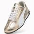 PUMA Replicatch Γυναικεία Sneakers Metallic Whisper - 3