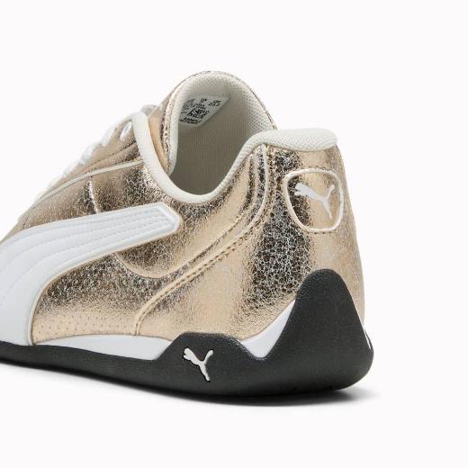 PUMA Replicatch Γυναικεία Sneakers Metallic Whisper 4