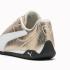 PUMA Replicatch Γυναικεία Sneakers Metallic Whisper - 4