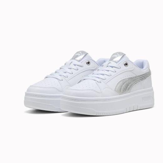 PUMA Rebound Rebound Low Γυναικεία Sneakers 1