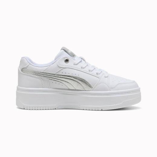 PUMA Rebound Rebound Low Γυναικεία Sneakers 2