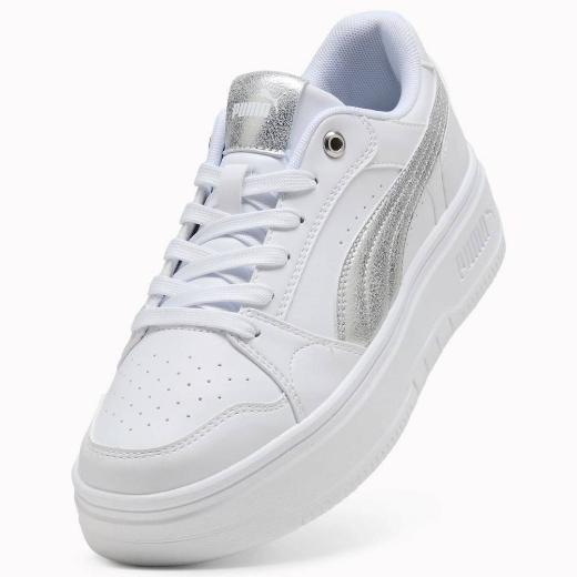 PUMA Rebound Rebound Low Γυναικεία Sneakers 3