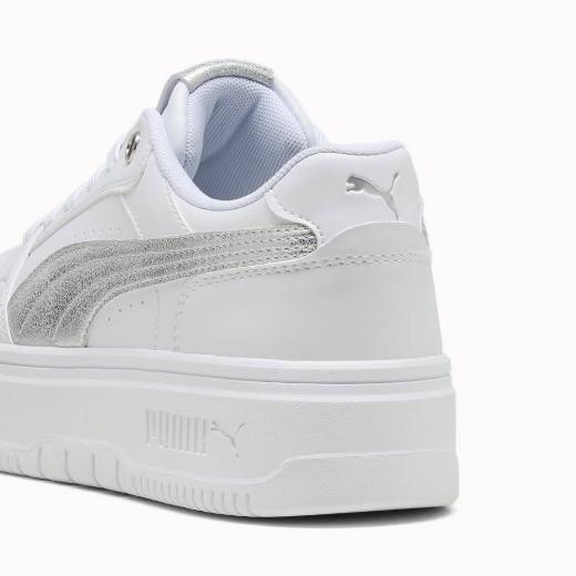 PUMA Rebound Rebound Low Γυναικεία Sneakers 4