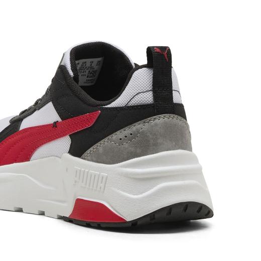 PUMA Trinity 2 LT Mid 90s Παιδικά Παπούτσια  2