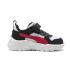 PUMA Trinity 2 Παιδικά Sneakers Ανατομικά με Σκρατς - 1