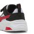 PUMA Trinity 2 Παιδικά Sneakers Ανατομικά με Σκρατς - 4