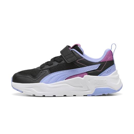 PUMA Trinity 2 Jelly Heaven Παιδικό Παπούτσι με Σκράτς 0