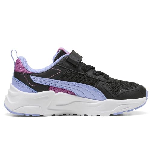 PUMA Trinity 2 Jelly Heaven Παιδικό Παπούτσι με Σκράτς 1