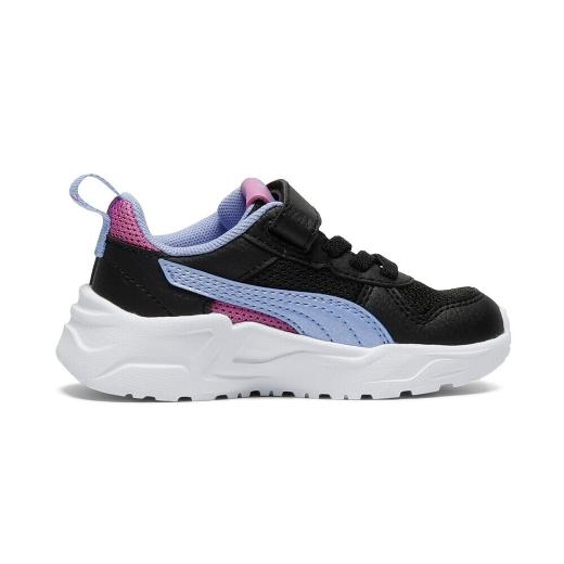 PUMA Trinity JellyHeaven Παιδικά Sneakers με Σκρατς  1