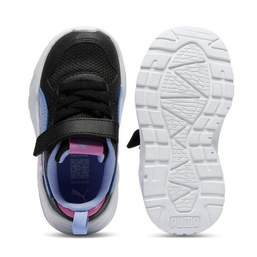 PUMA Trinity JellyHeaven Παιδικά Sneakers με Σκρατς  3