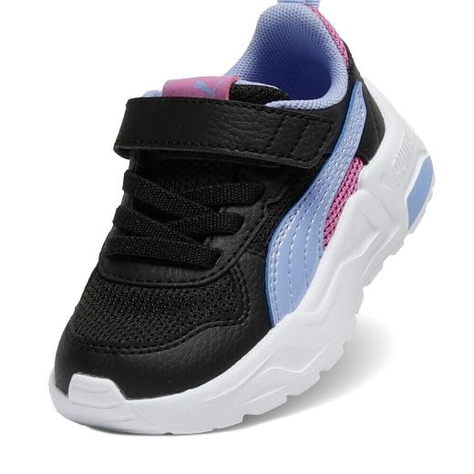 PUMA Trinity JellyHeaven Παιδικά Sneakers με Σκρατς  4